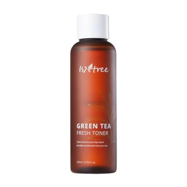 Isntree Green Tea Fresh Toner